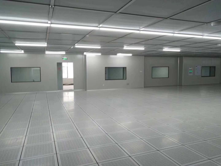 凈化工程在未來(lái)行業(yè)需求趨勢(shì)分析