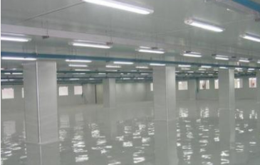 恒溫恒濕車(chē)間設(shè)計(jì)原則