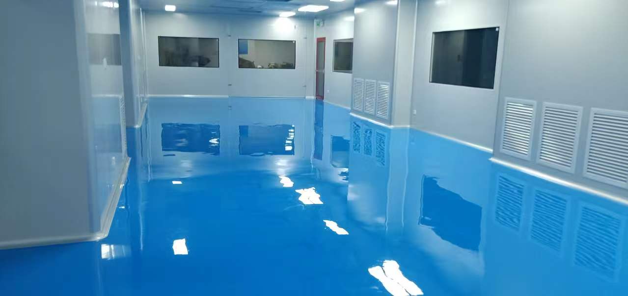避开90%的坑！涂布无尘车间建造实操指南，选公司就看这几点